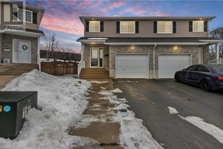 Semi-Detached House for Sale, 31 Karlee Court, Kingston, ON