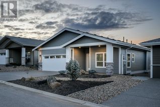 Detached House for Sale, 7760 Okanagan Landing Road #113, Vernon, BC