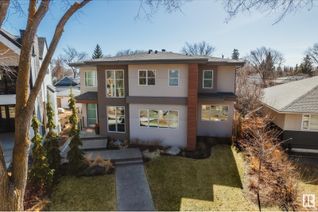 Detached House for Sale, 9115 146a St Nw, Edmonton, AB
