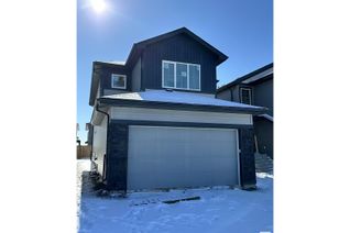 Property for Sale, 17 Waverly Wy, Fort Saskatchewan, AB