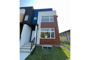 Duplex for Sale, 7213 81 Av Nw, Edmonton, AB