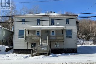Property for Sale, 528-530 Canada Road, Edmundston, NB