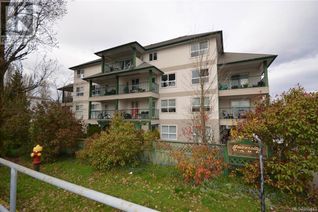 Condo Apartment for Sale, 690 3rd St #204, Nanaimo, BC