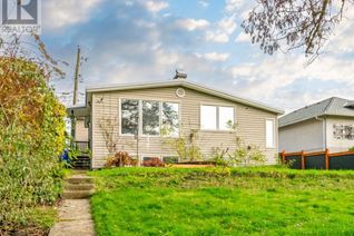 Detached House for Sale, 2753 7th Ave, Port Alberni, BC