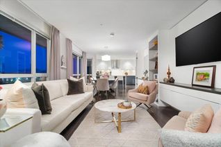 Condo Apartment for Sale, 15747 Marine Drive #201, White Rock, BC