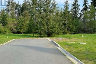 Vacant Residential Land for Sale, 1940 Woobank Rd, Nanaimo, BC