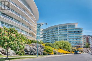 Property for Sale, 68 Songhees Rd #302, Victoria, BC