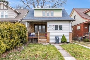 House for Sale, 392 Rankin, Windsor, ON