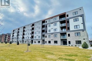 Condo Apartment for Rent, 2600 Sandwich West Parkway #402, LaSalle, ON