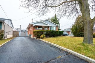 Detached House for Sale, 888 Upper Ottawa Street, Hamilton, ON