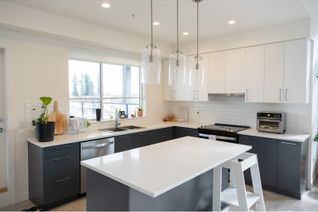 Penthouse for Sale, 20834 80 Avenue #A602, Langley, BC