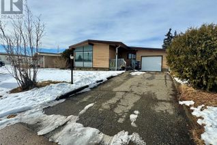 Detached House for Sale, 11117 14 Street, Dawson Creek, BC