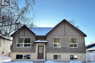 Detached House for Sale, 187 Murray Drive, Tumbler Ridge, BC