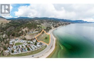Land for Sale, 6633 Bc-97 Highway S, Peachland, BC