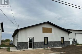 Industrial Property for Lease, 111 9th Street N, Martensville, SK
