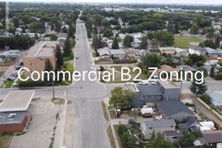 Commercial Land for Sale, 239 W Avenue S, Saskatoon, SK