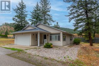 House for Sale, 404 Hummingbird Avenue, Vernon, BC