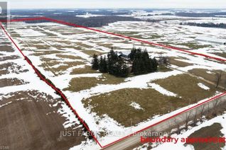 Property for Sale, 6310 Line 89 Line, North Perth, ON
