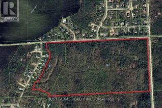 Land for Sale, 688 Silver Lake Rd, South Bruce Peninsula, ON