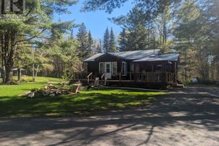 Bungalow for Sale, 1151 Harlowe Road, North Frontenac, ON