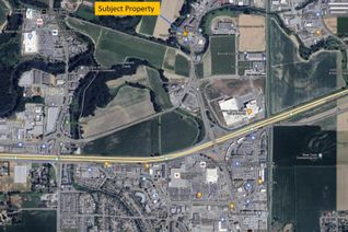 Industrial Property for Sale, 45543-45553 Yale Road, Chilliwack, BC