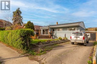 House for Sale, 4209 27th Avenue, Vernon, BC