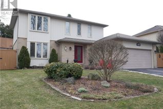 House for Sale, 151 Somerset Crescent, London, ON