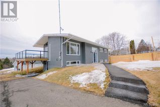 Bungalow for Sale, 210 Centennial Heights, Dalhousie, NB