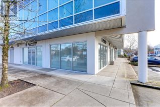 Property for Lease, 8600 Cambie Road #140, Richmond, BC