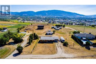 Ranch-Style House for Sale, 5505 Old Kamloops Road, Vernon, BC