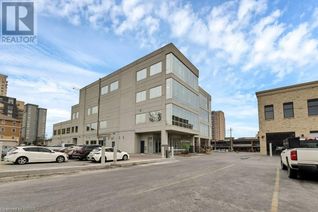 Property for Lease, 255 King Street N Unit# 202, Waterloo, ON