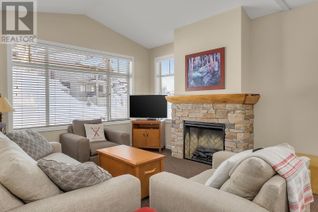 Condo Apartment for Sale, 255 Feathertop Way #409, Big White, BC