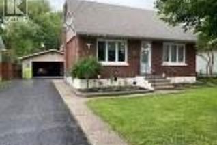 Detached House for Sale, 49 Grandview Avenue, Sault Ste. Marie, ON