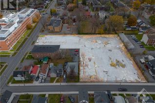 Commercial Land for Sale, 510 Second Street E, Cornwall, ON