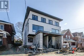 Property for Rent, 47 Grosvenor Avenue #3, Ottawa, ON