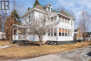 House for Sale, 209 Flora Street, Carleton Place, ON