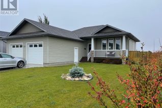 Detached House for Sale, 69 Laskin Crescent, Humboldt, SK