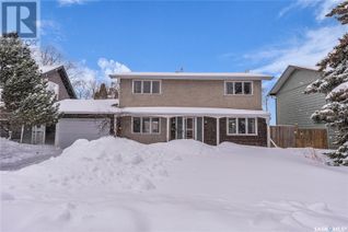 House for Sale, 612 Egbert Avenue, Saskatoon, SK