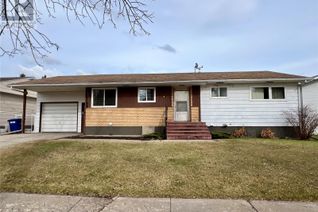 House for Sale, 412 1st Street E, Meadow Lake, SK