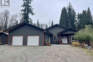 House for Sale, 10090 Edelmann Road, Prince George, BC