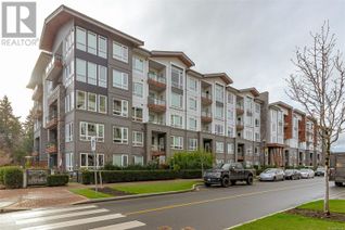 Condo for Sale, 960 Reunion Ave #509, Langford, BC