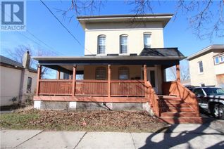 House for Rent, 140 Alfred Street Unit# 2, Brantford, ON