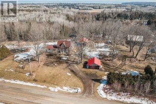 Commercial Farm for Sale, 4212 W Line/Highway 548, St. Joseph Island, ON