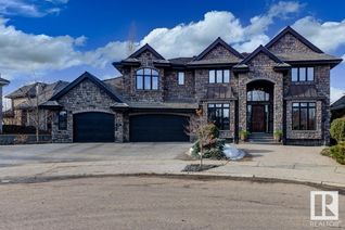 Detached House for Sale, 647 Dartmouth Pt Nw, Edmonton, AB
