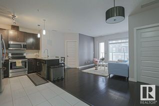 Condo Apartment for Sale, 312 5151 Windermere Bv Sw, Edmonton, AB