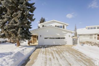Detached House for Sale, 8424 145 Av Nw, Edmonton, AB