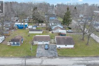 Bungalow for Sale, 500 Jackson, Colchester, ON