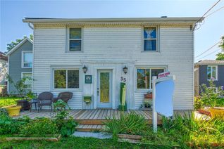 House for Sale, 35 Canal Bank Road, Port Colborne, ON