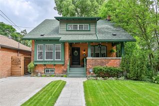 House for Sale, 32 Inverness Avenue W, Hamilton, ON