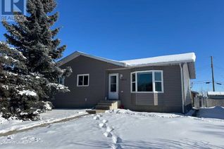 Detached House for Sale, 4615 43 Street, Mayerthorpe, AB